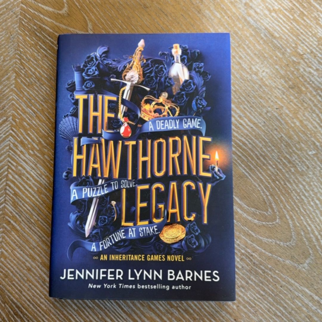 The Hawthorne Legacy