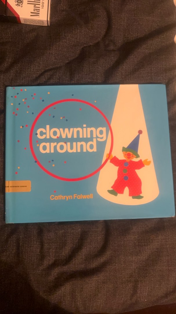 Clowning Around