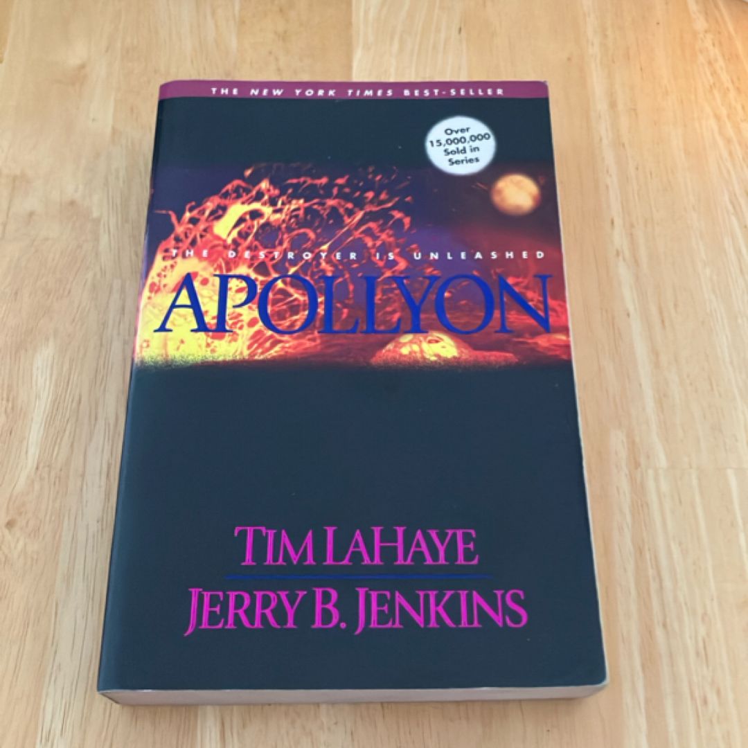 Apollyon