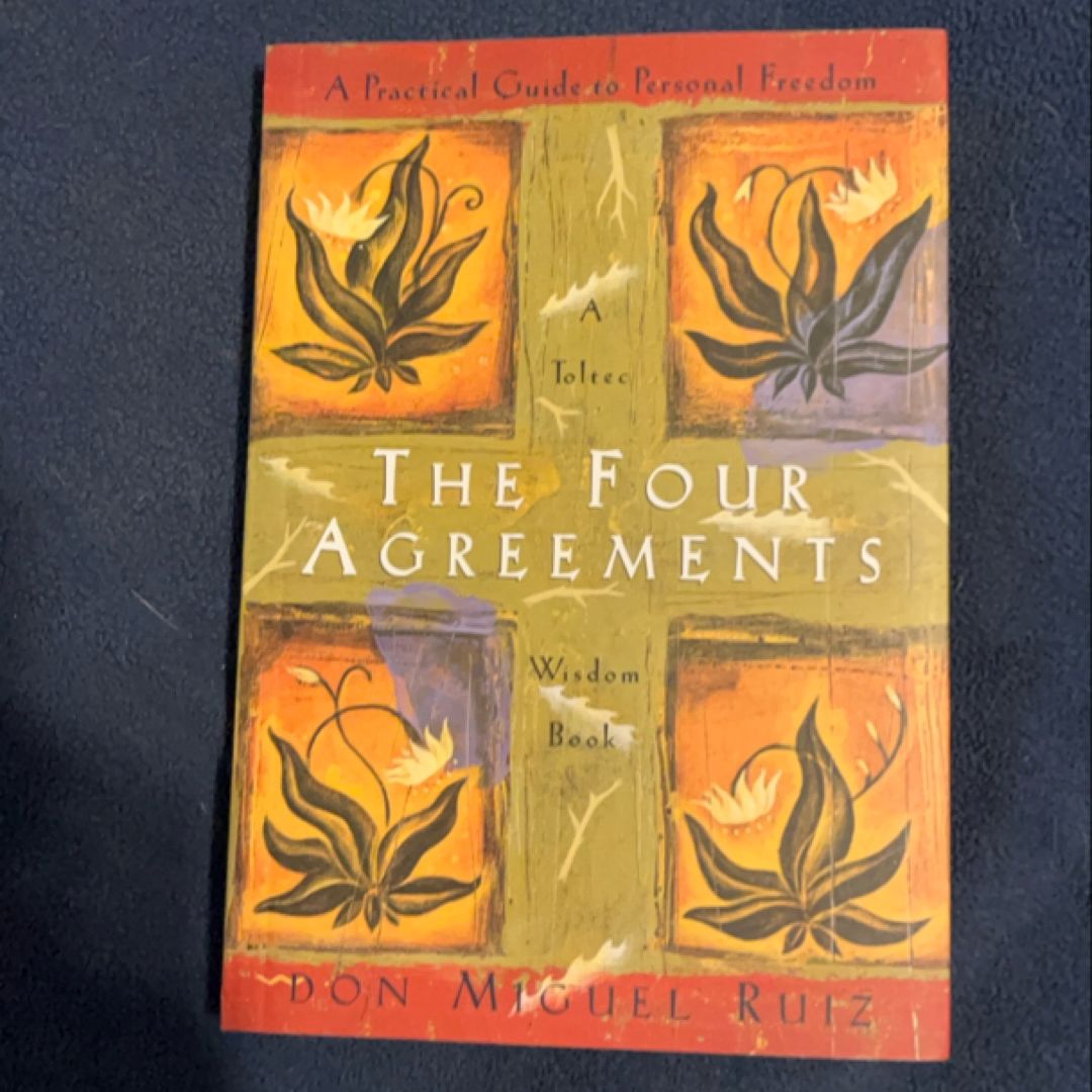 The Four Agreements