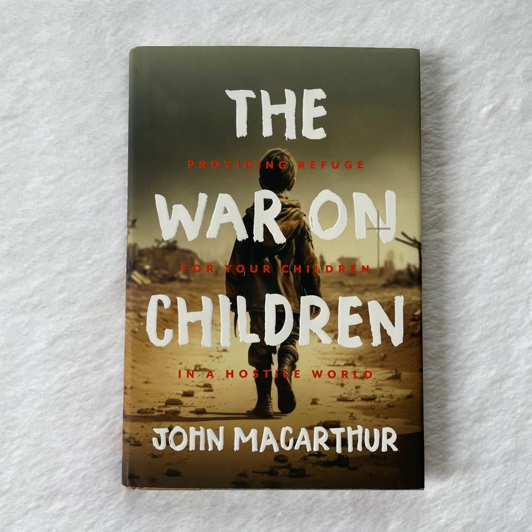 The War on Children