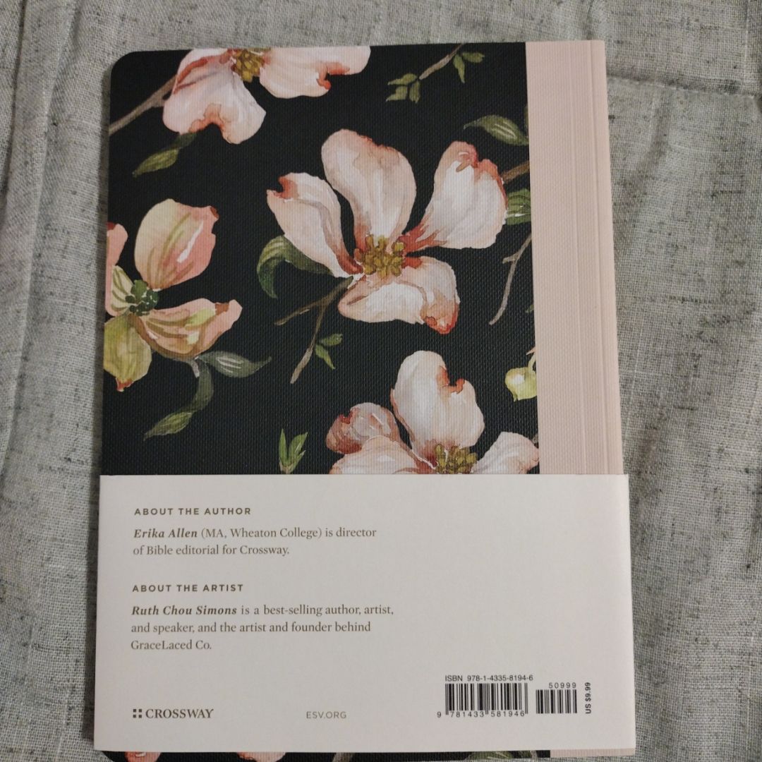 ESV Prayer Journal