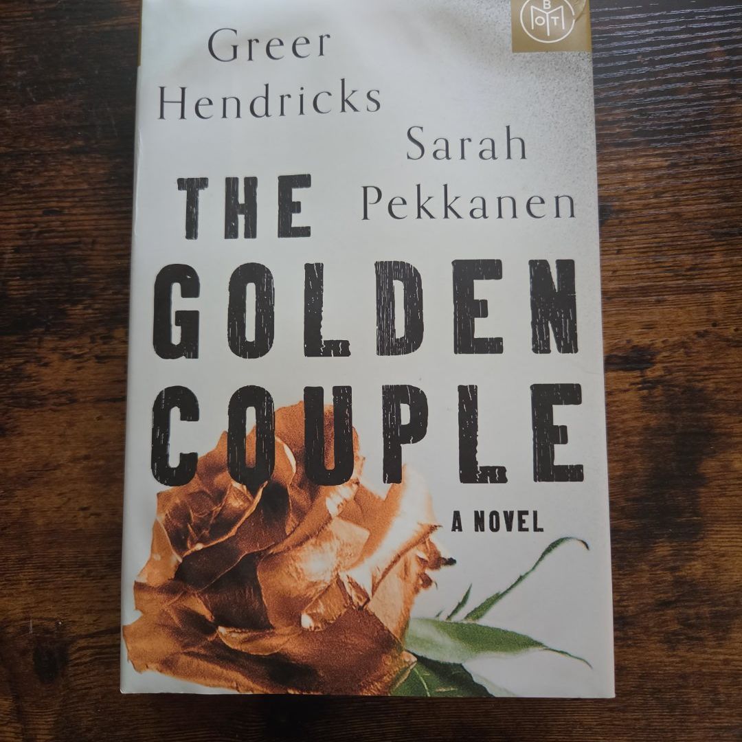 The Golden Couple