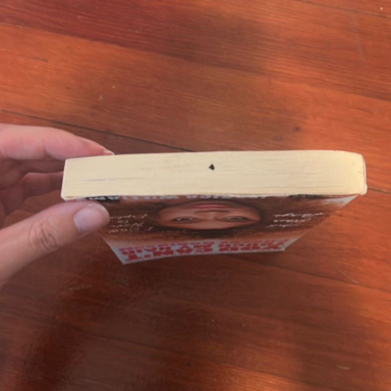 You Can't Touch My Hair