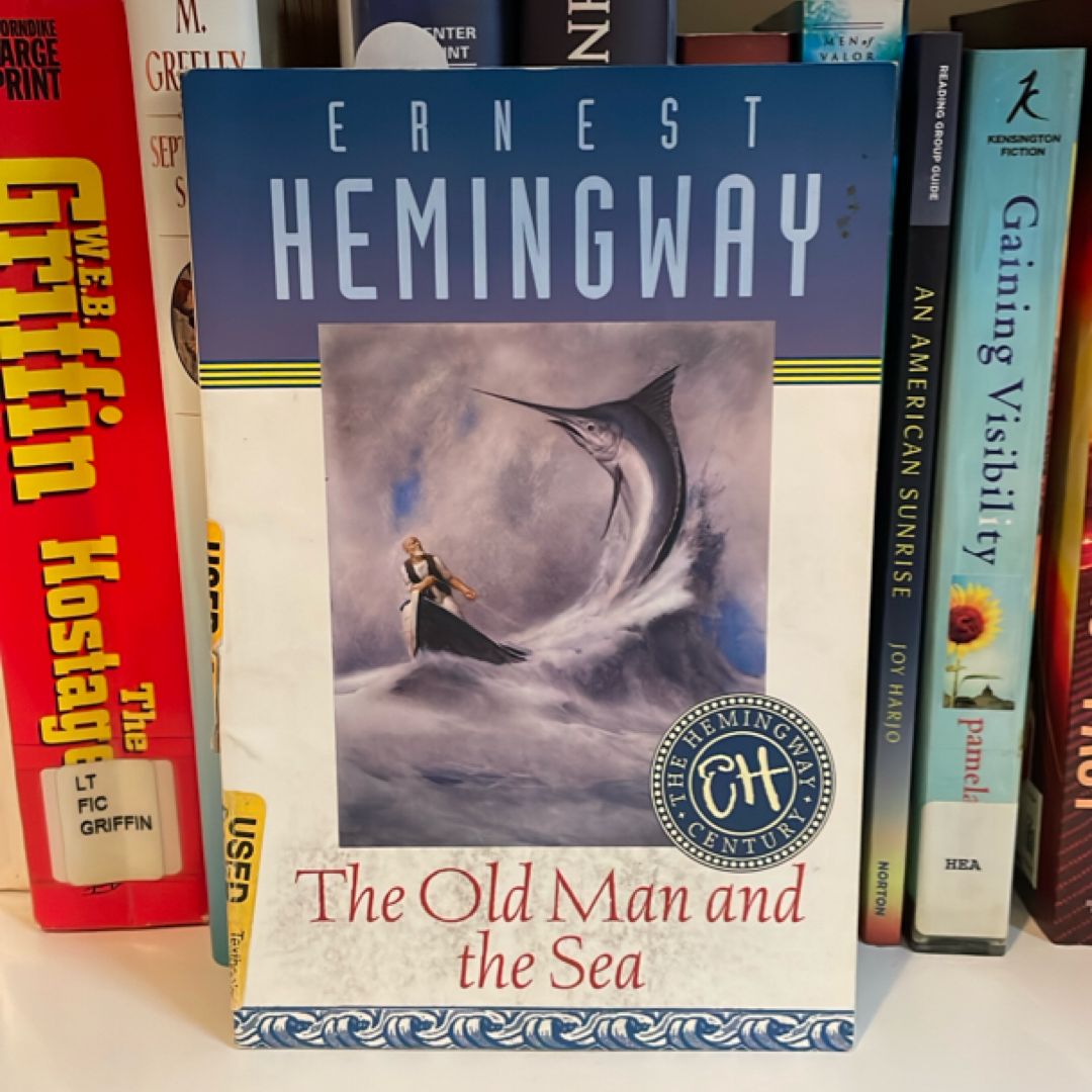 Old Man and the Sea