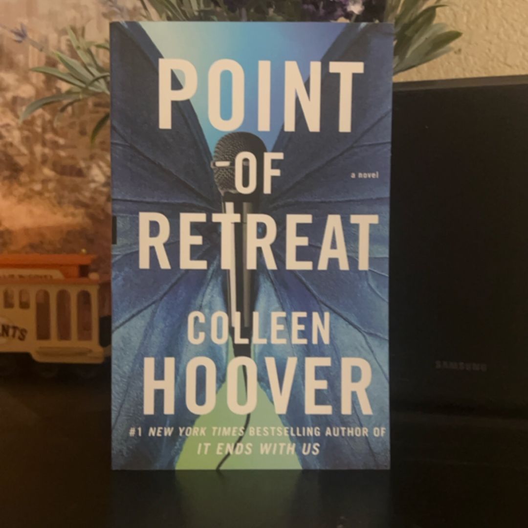 Point of Retreat