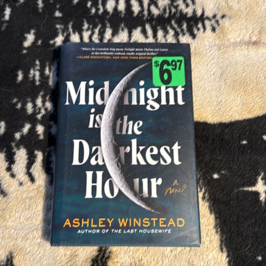Midnight Is the Darkest Hour