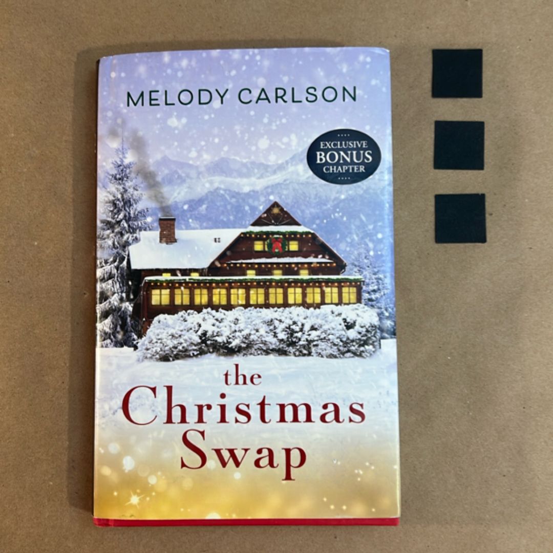 The Christmas Swap