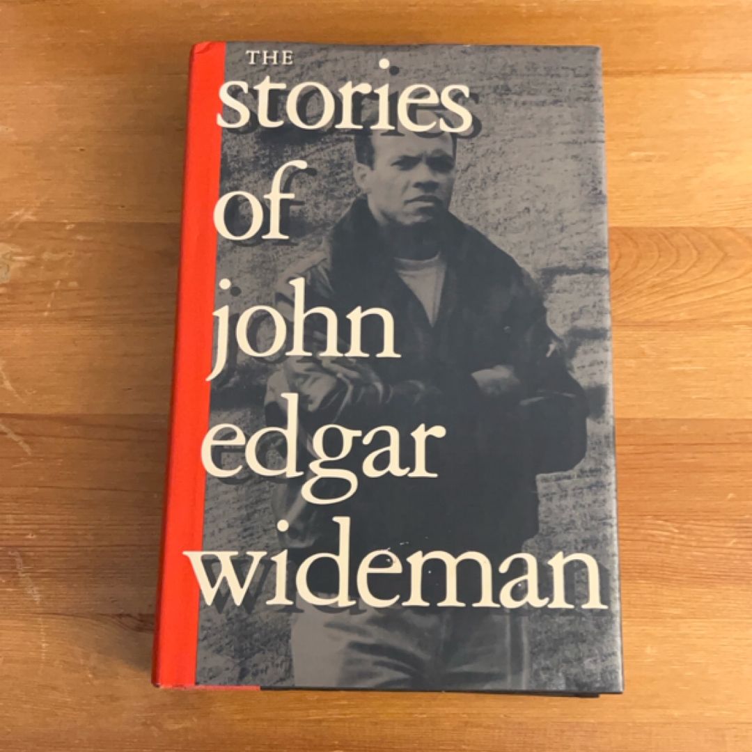 The Stories of John Edgar Wideman