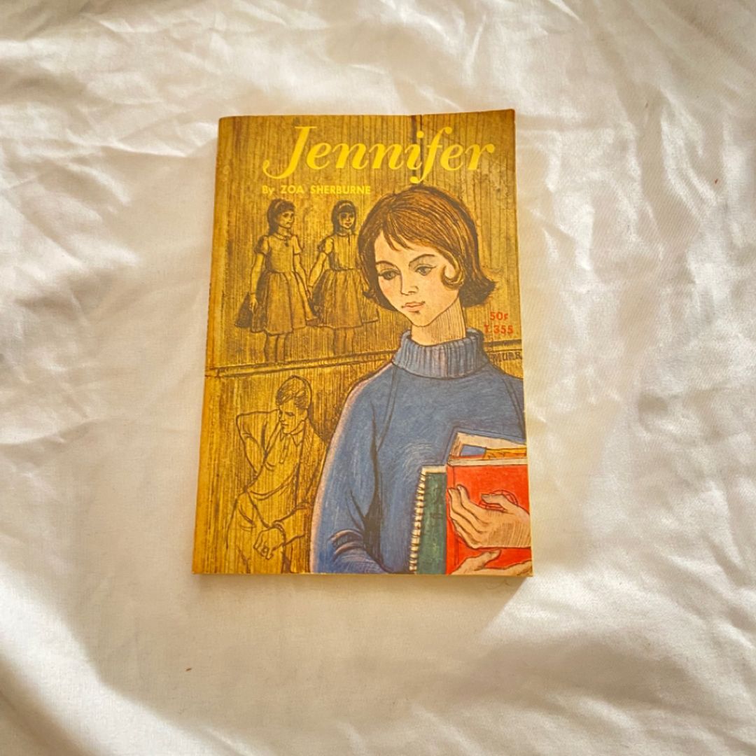 jennifer
