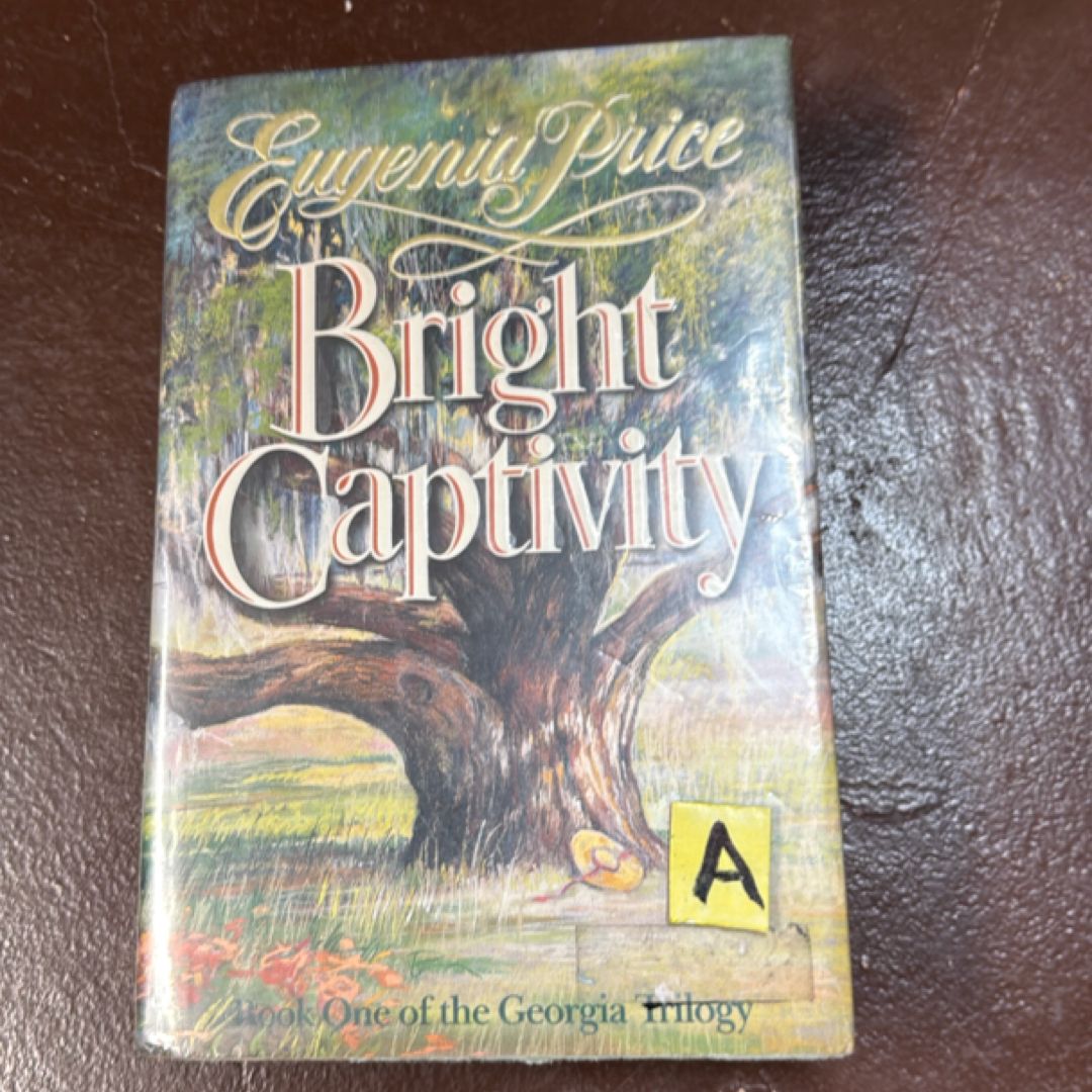 Bright Captivity