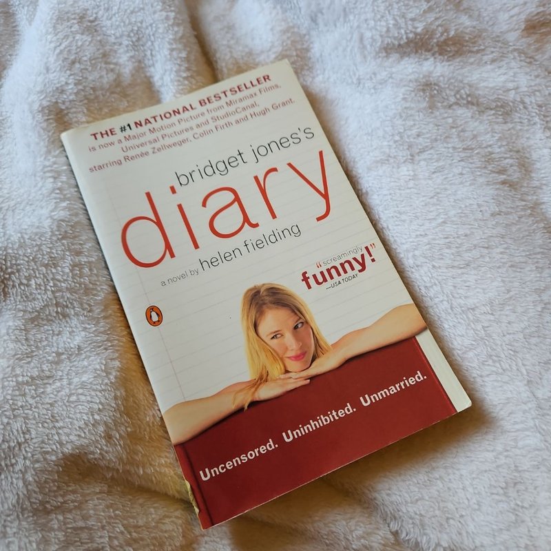 Bridget Jones's Diary