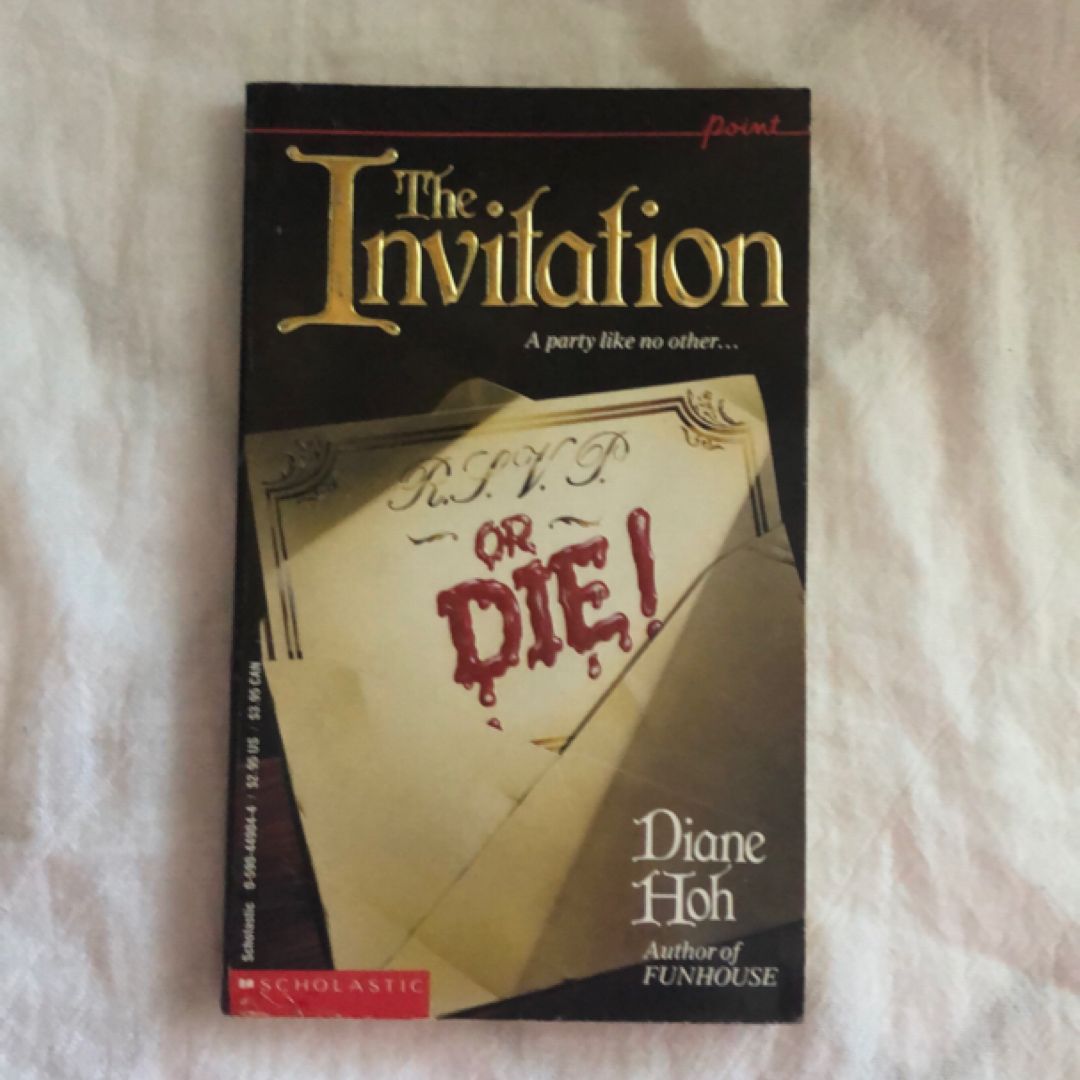 The Invitation