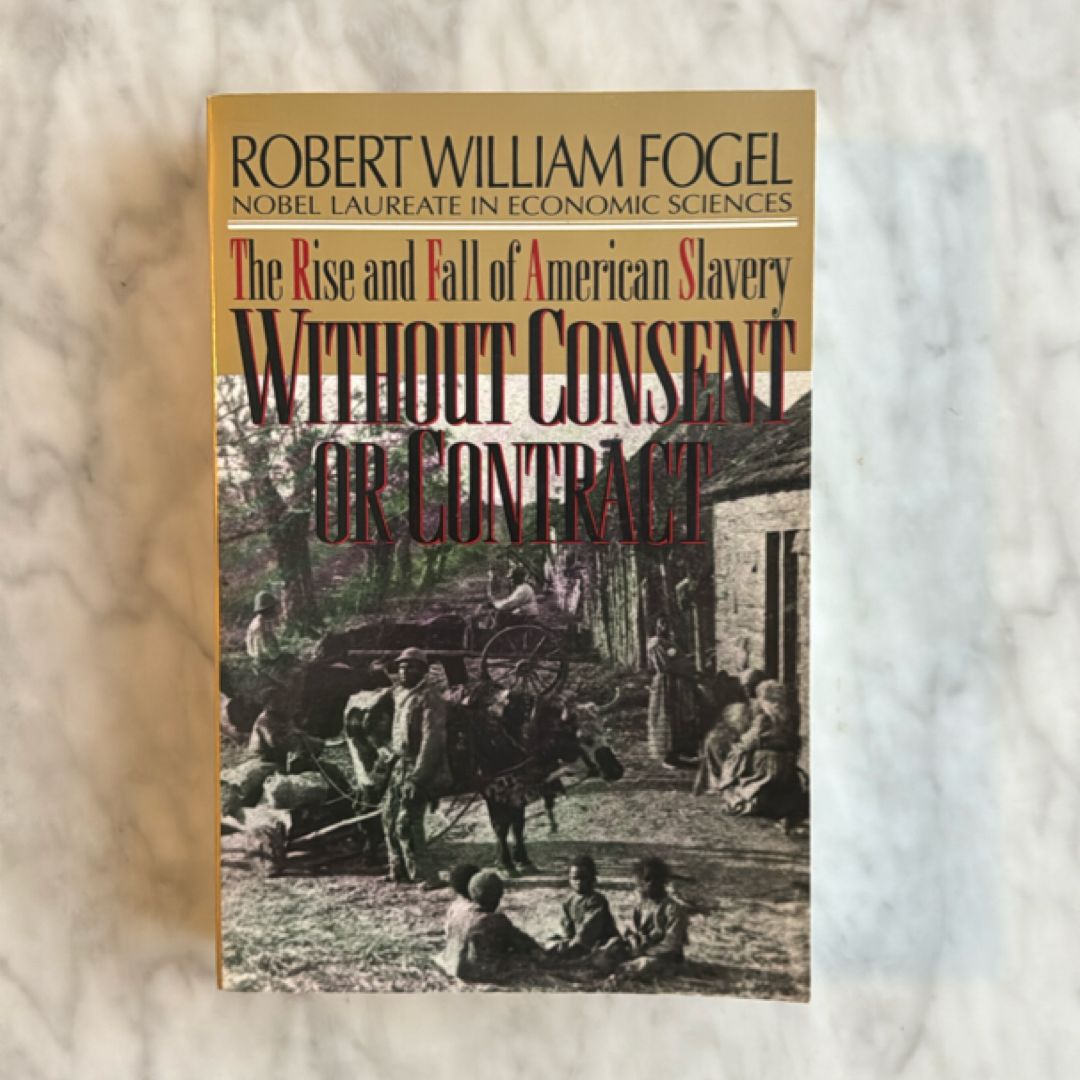 Without Consent or Contract