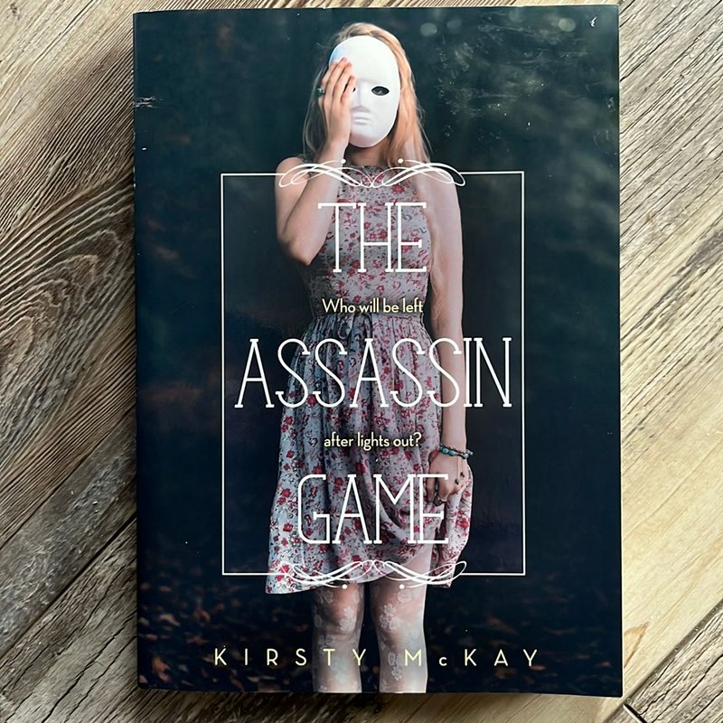 The Assassin Game
