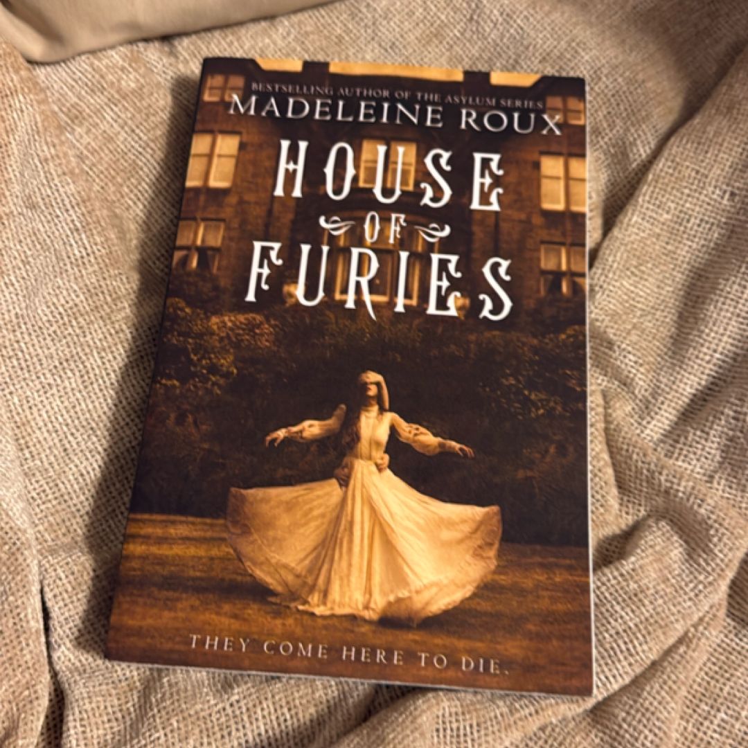 House of Furies