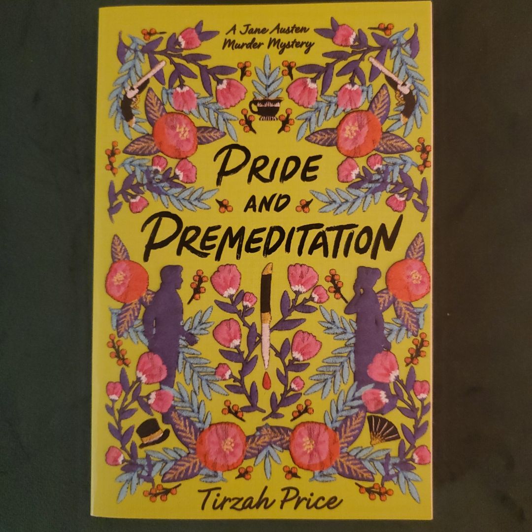 Pride and Premeditation