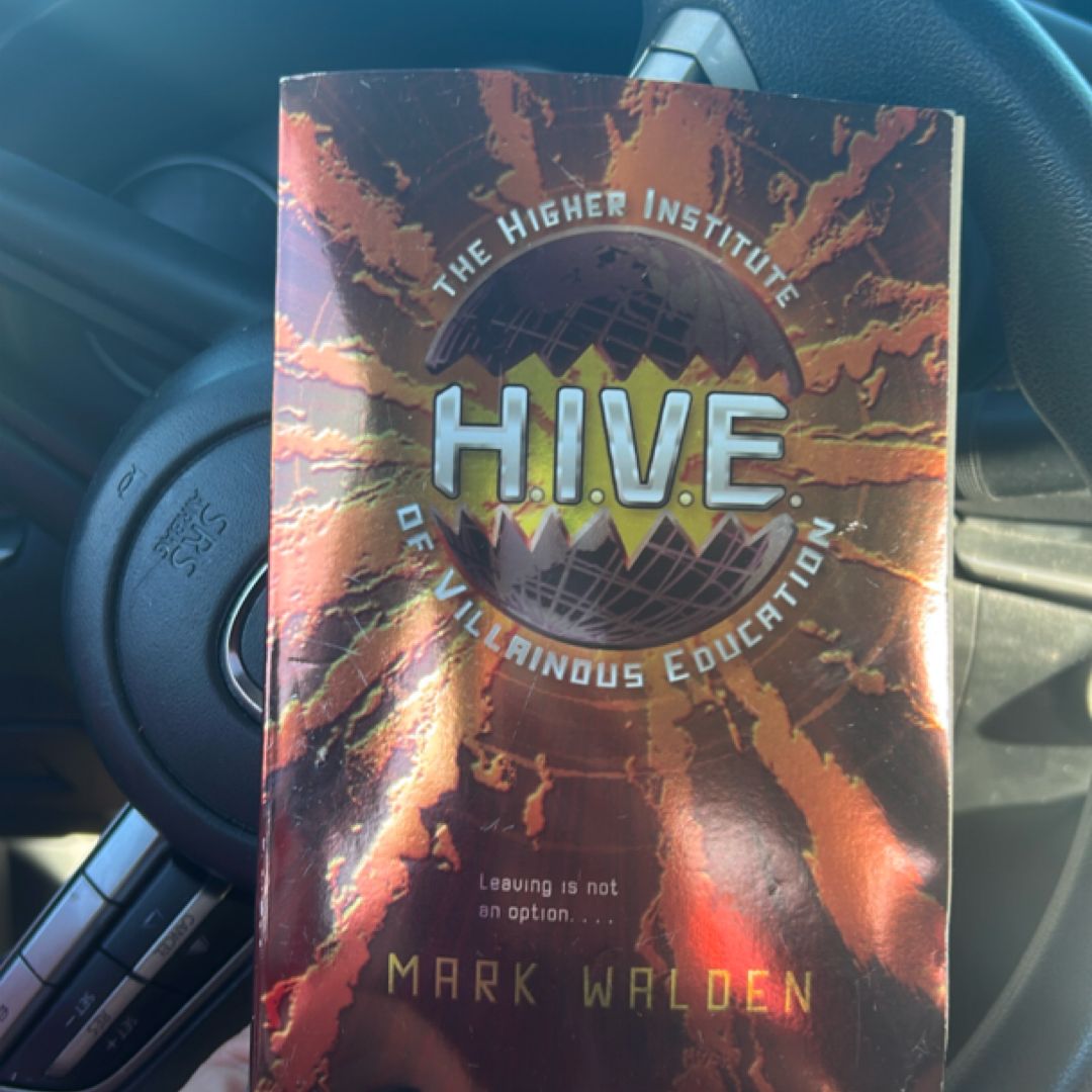 H. I. V. E.