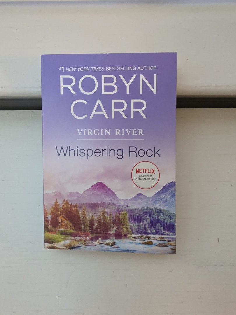Whispering Rock