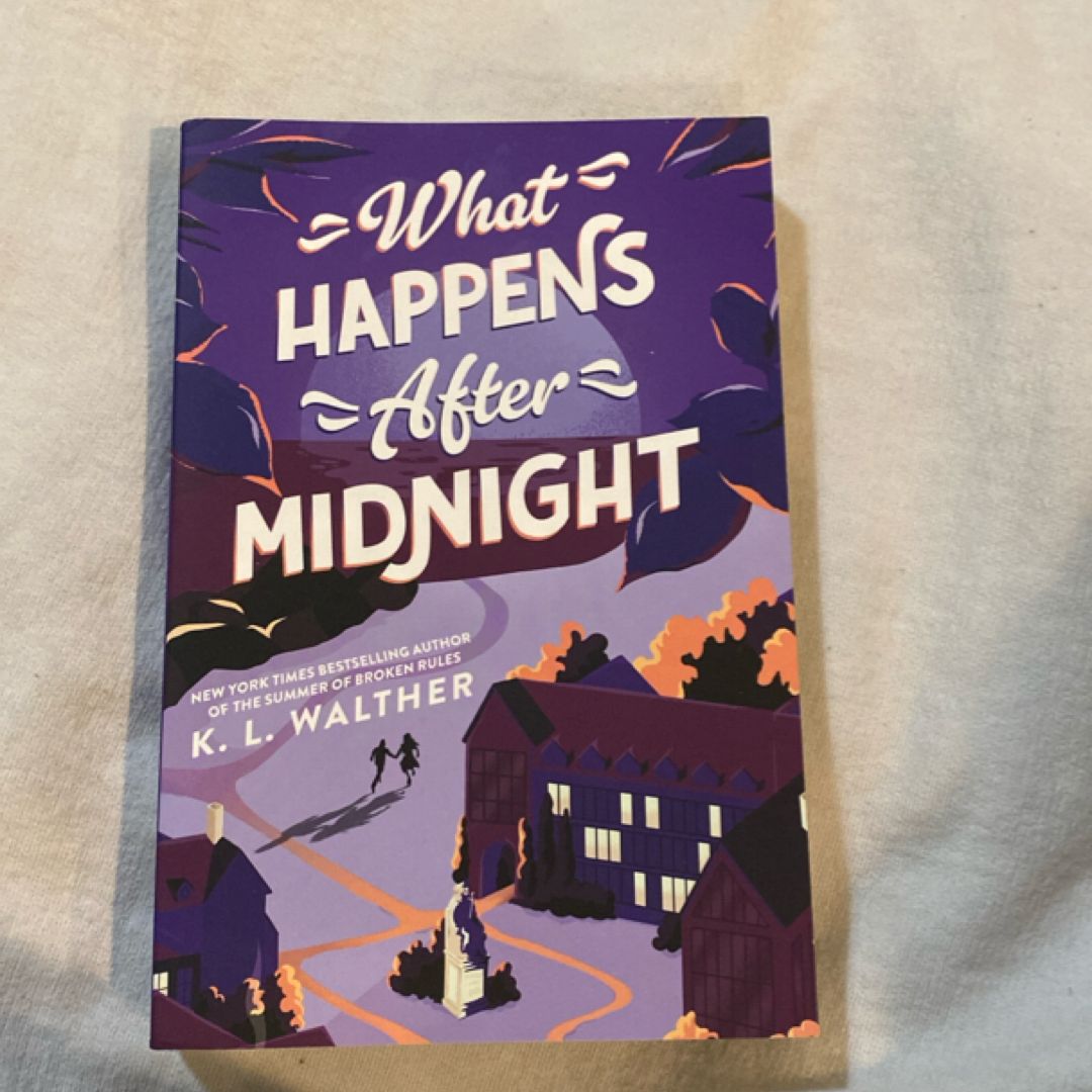 What Happens after Midnight