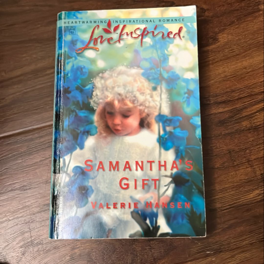 Samantha's Gift