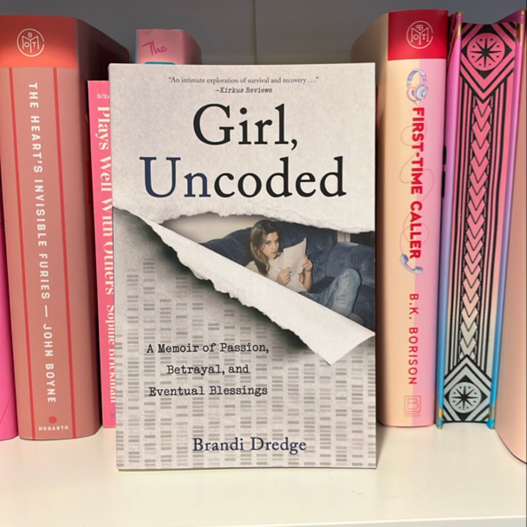 Girl, Uncoded