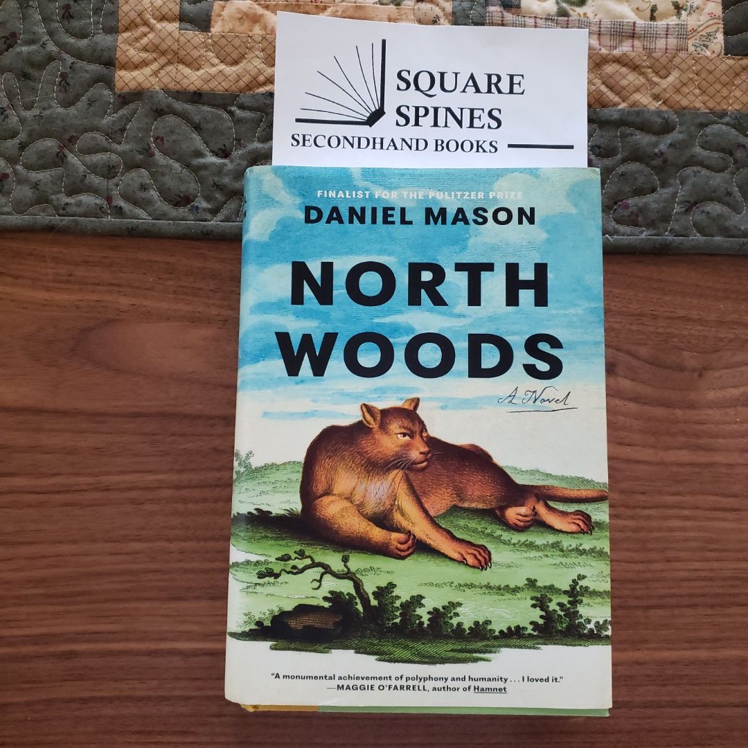 North Woods