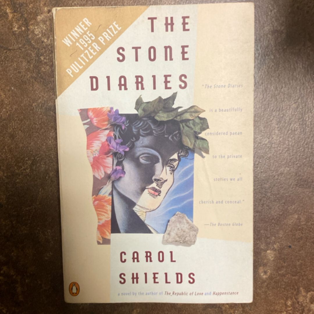 The Stone Diaries