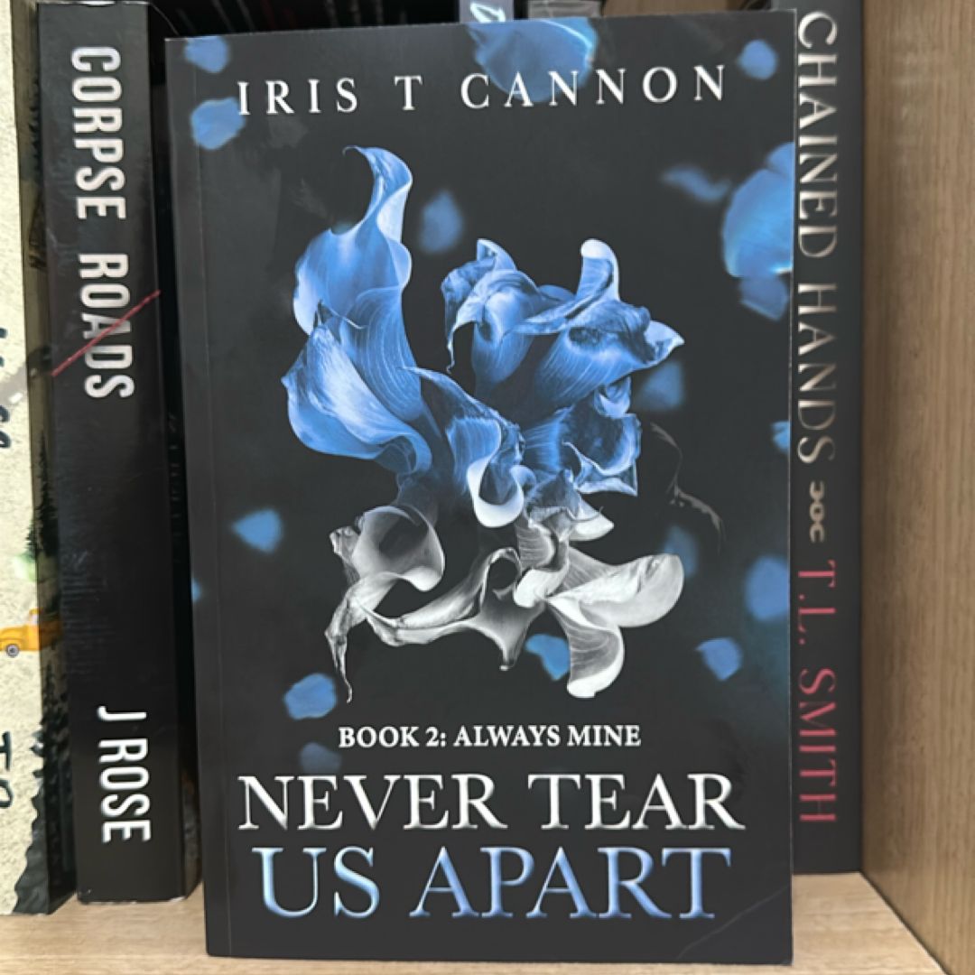 Never Tear Us Apart