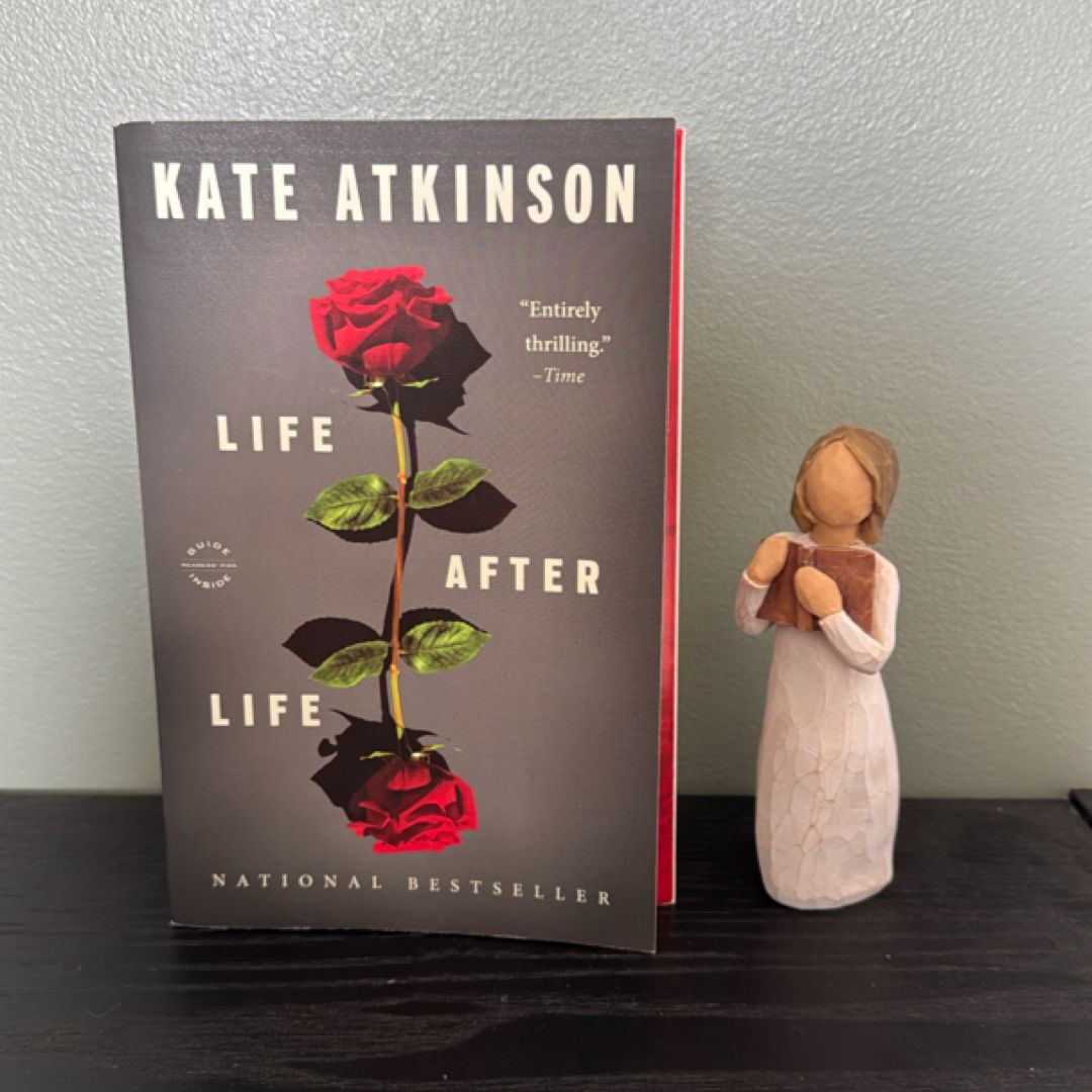 Life after Life