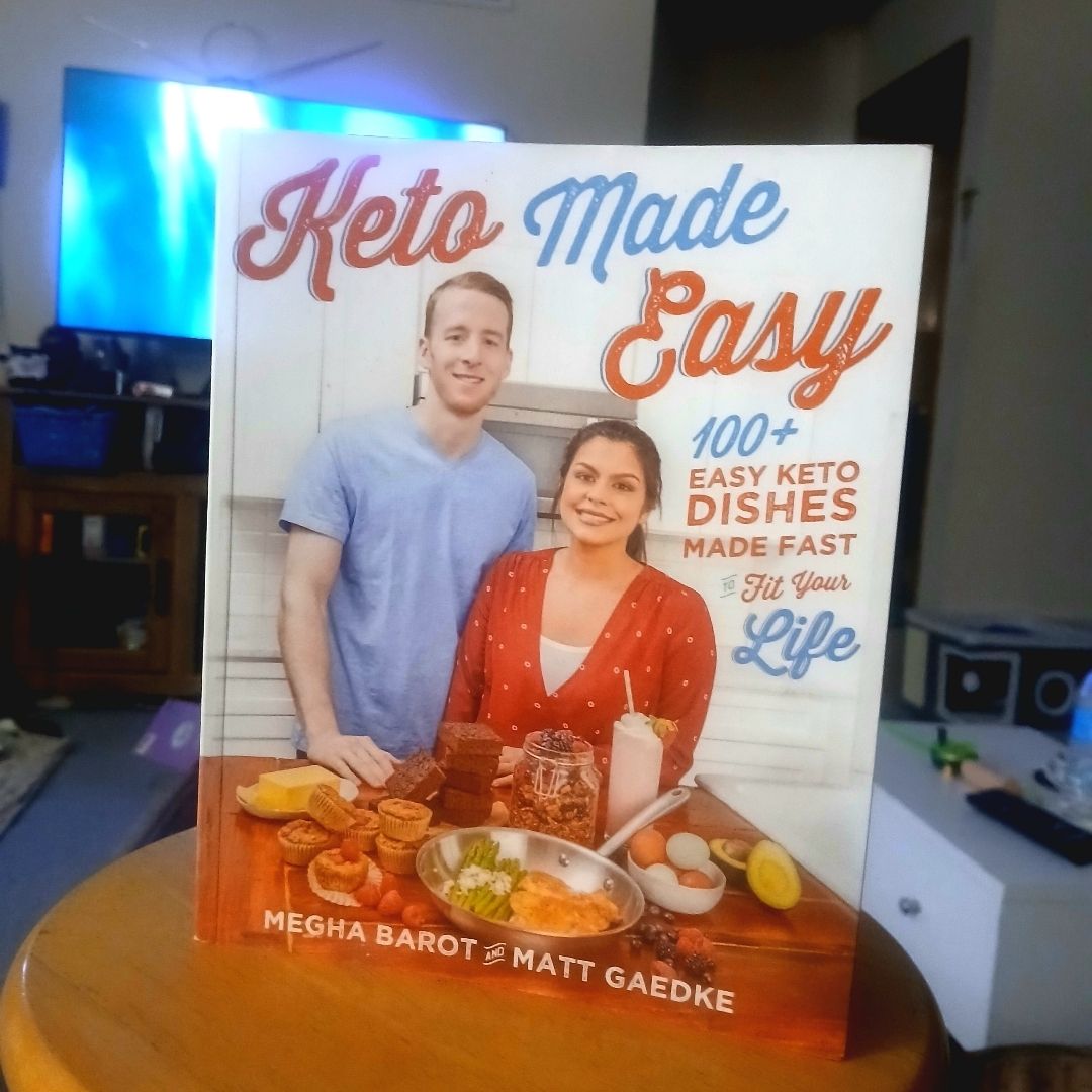 Keto Made Easy