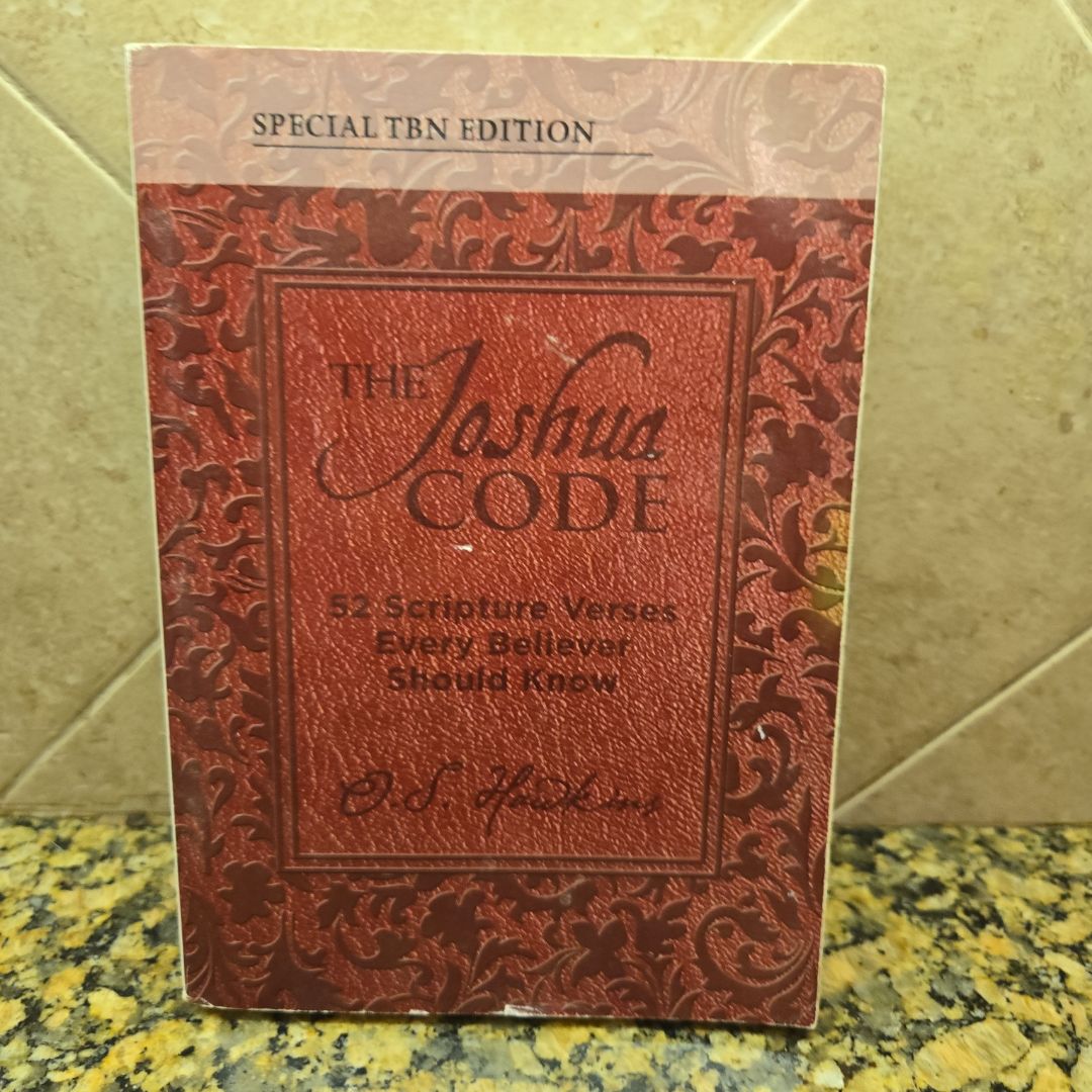The Joshua Code