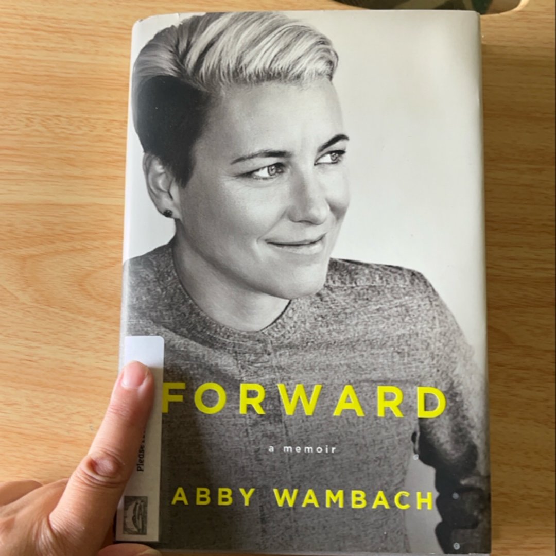 Forward