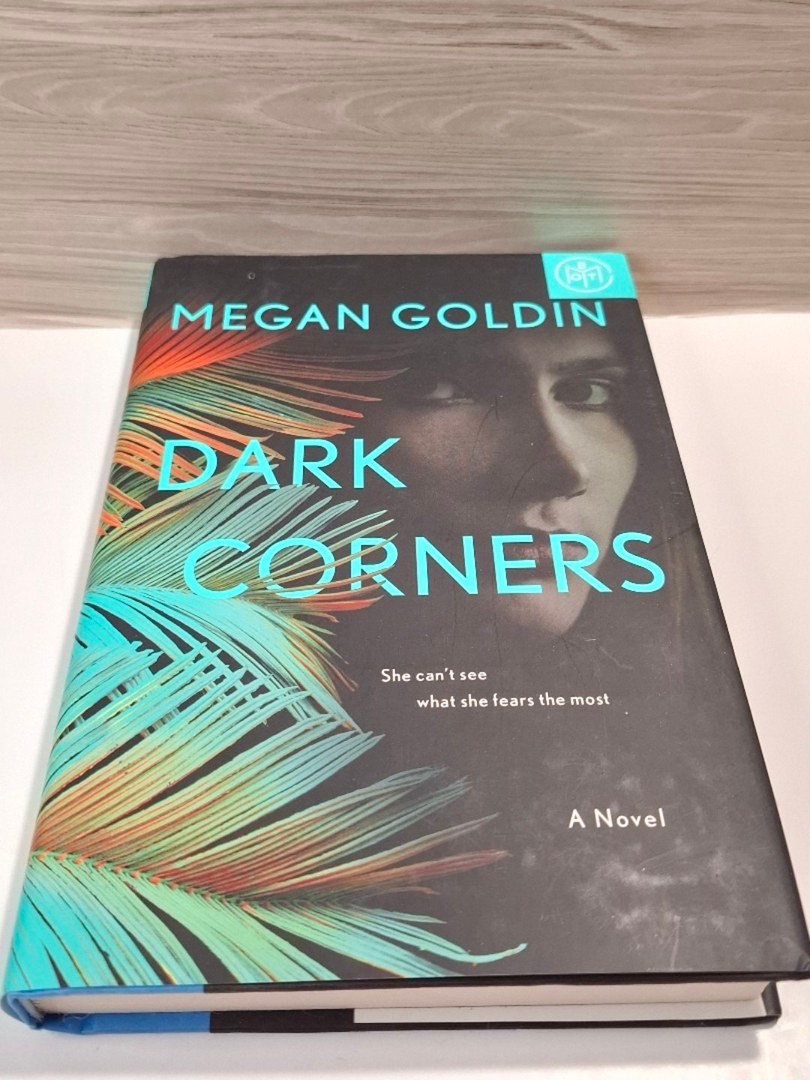Dark Corners