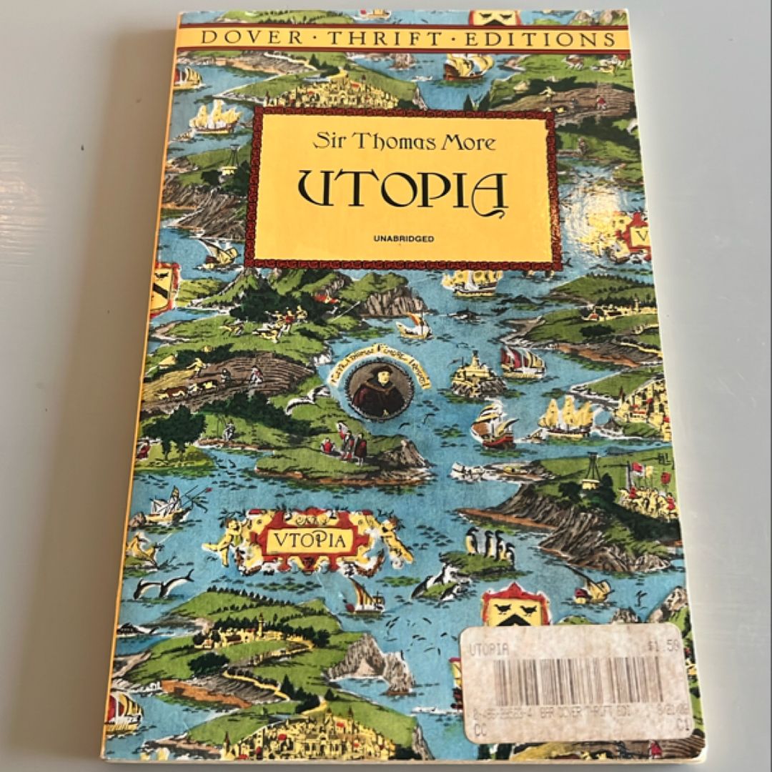 Utopia