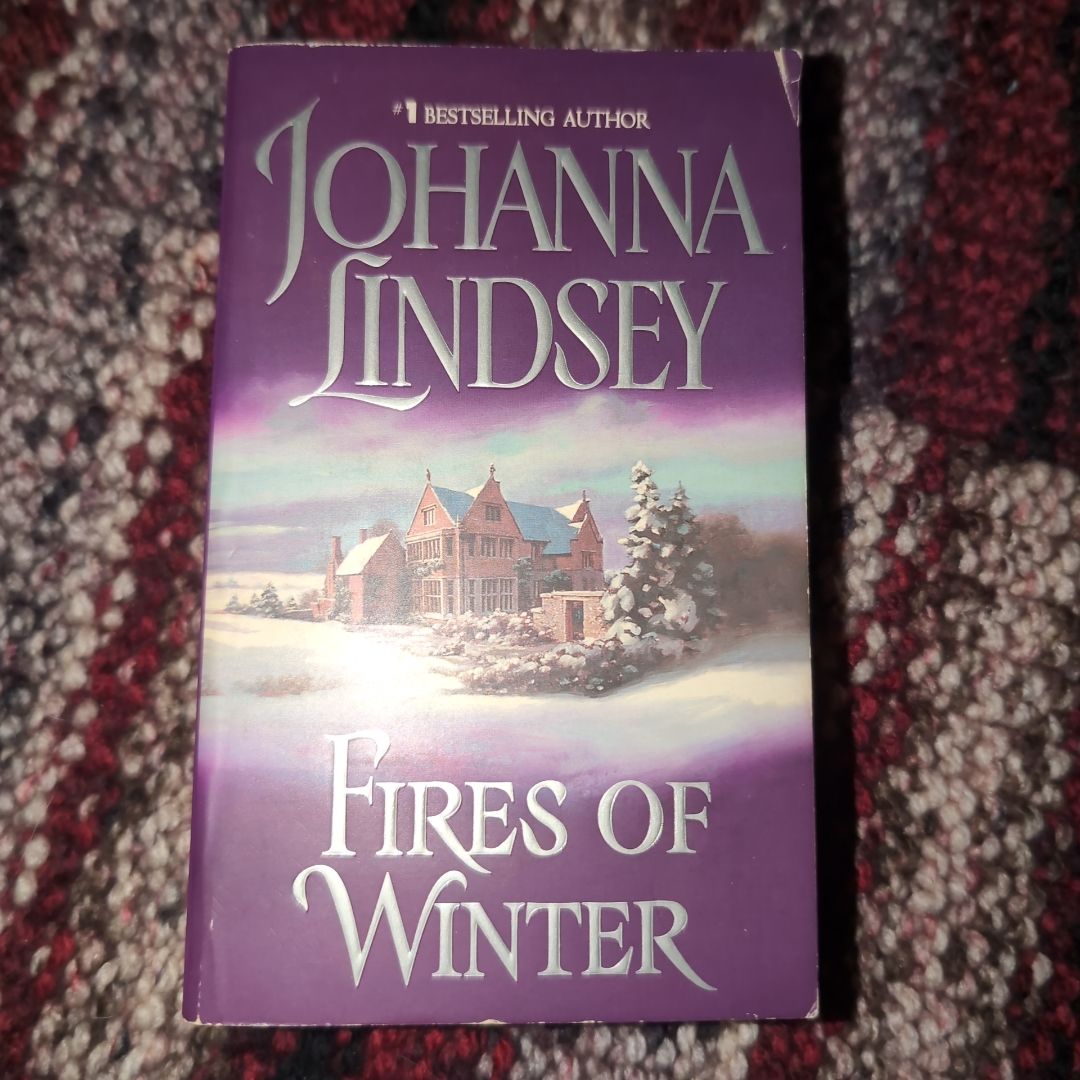 Fires of Winter
