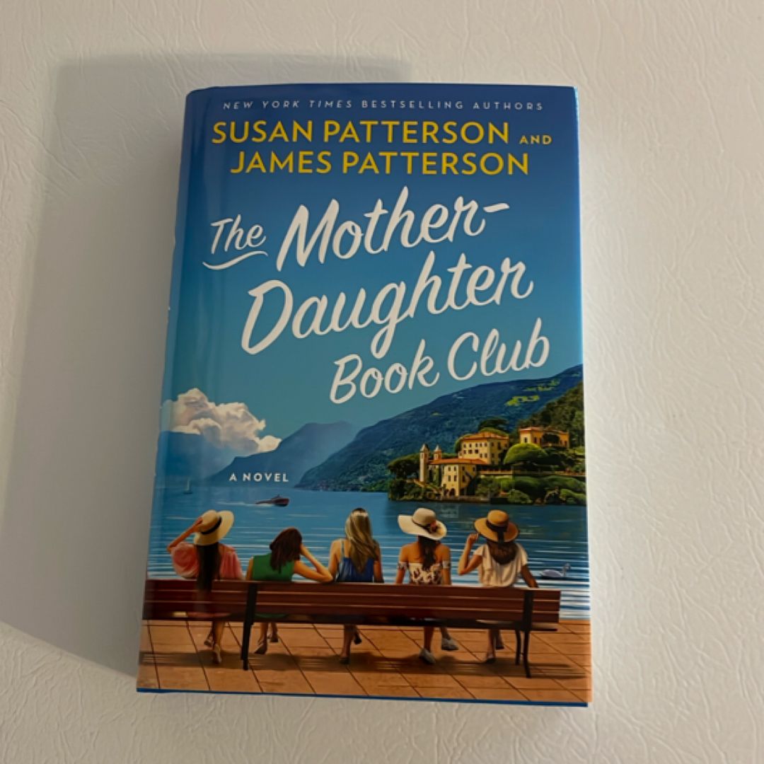 The Mother-Daughter Book Club