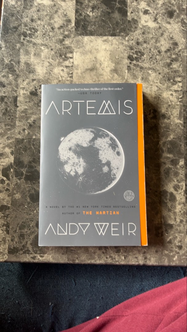 Artemis