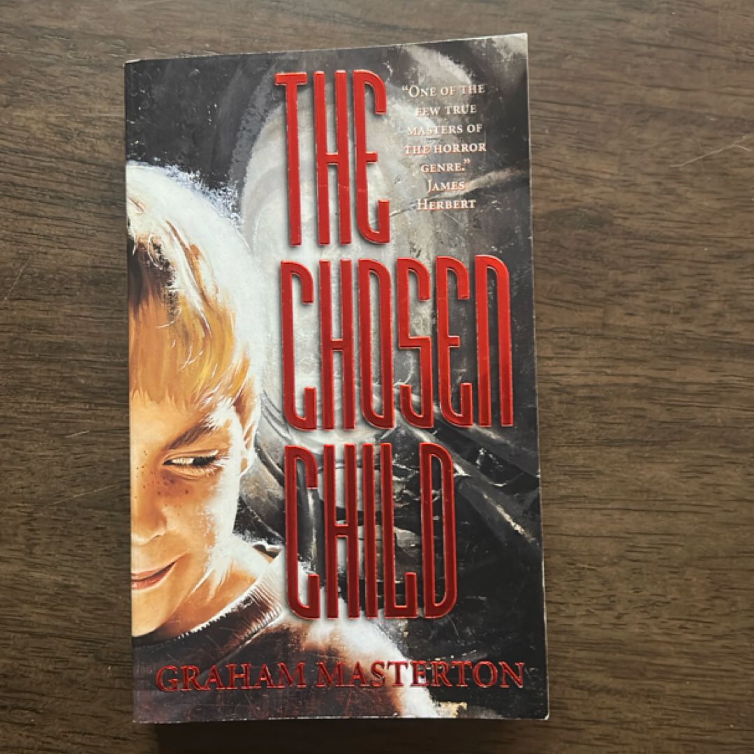 The Chosen Child