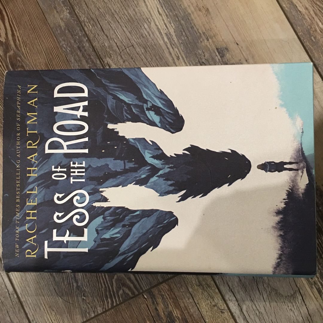 Tess of the Road