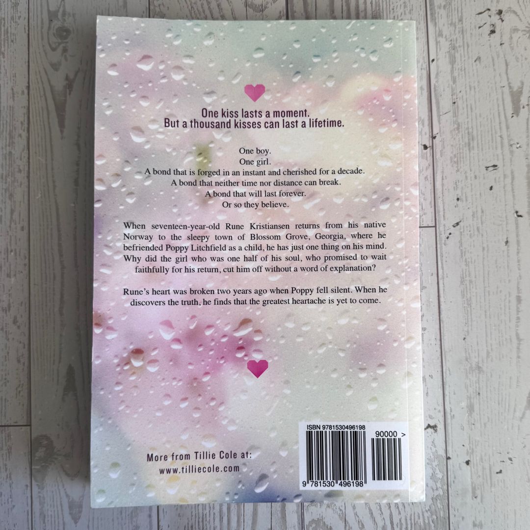 A Thousand Boy Kisses