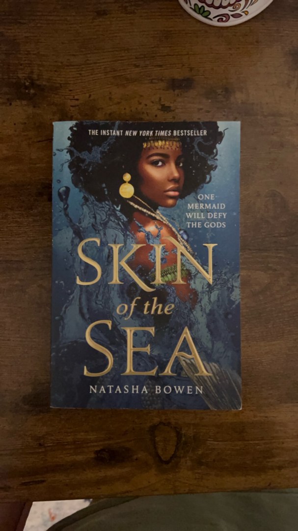 Skin of the Sea