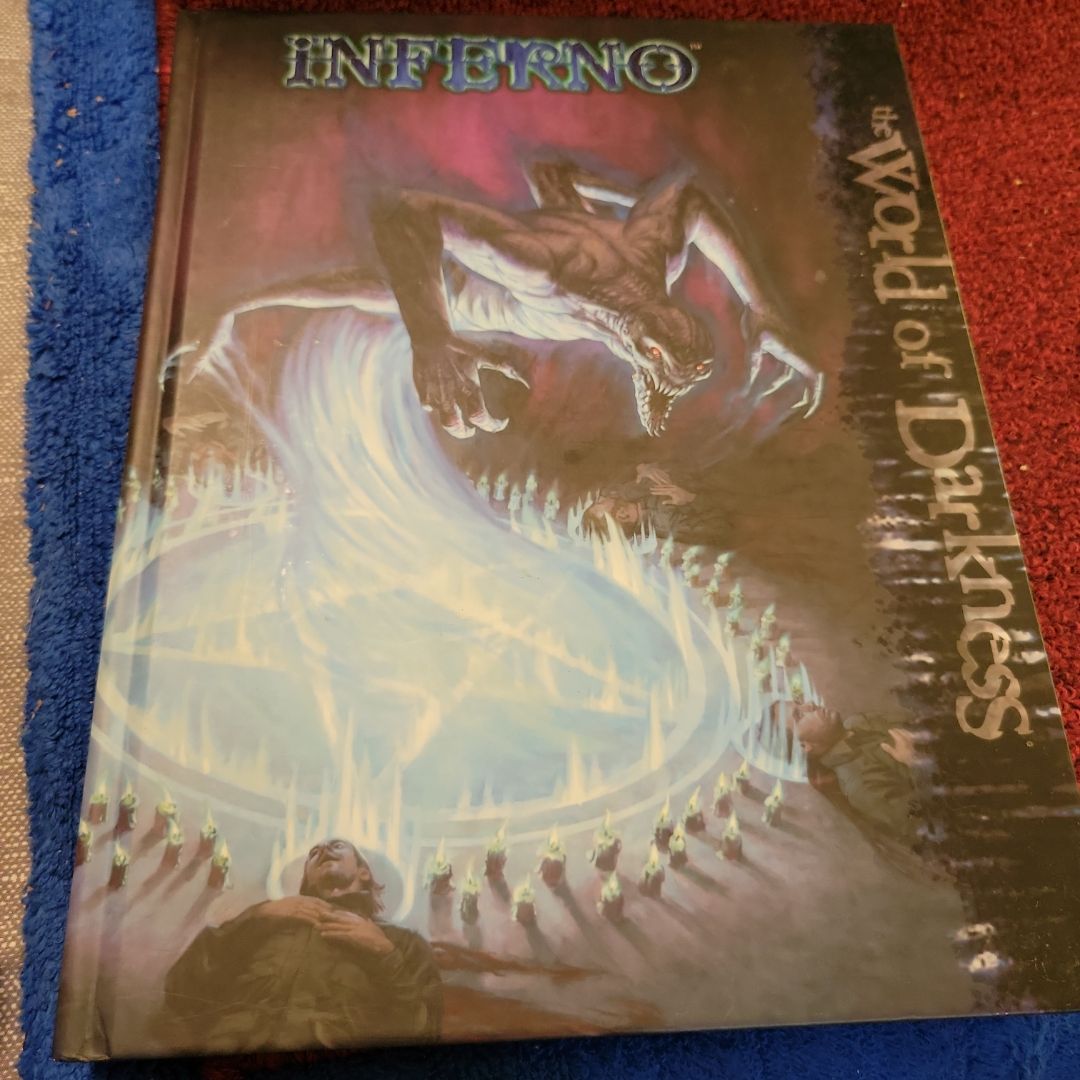 Inferno 
