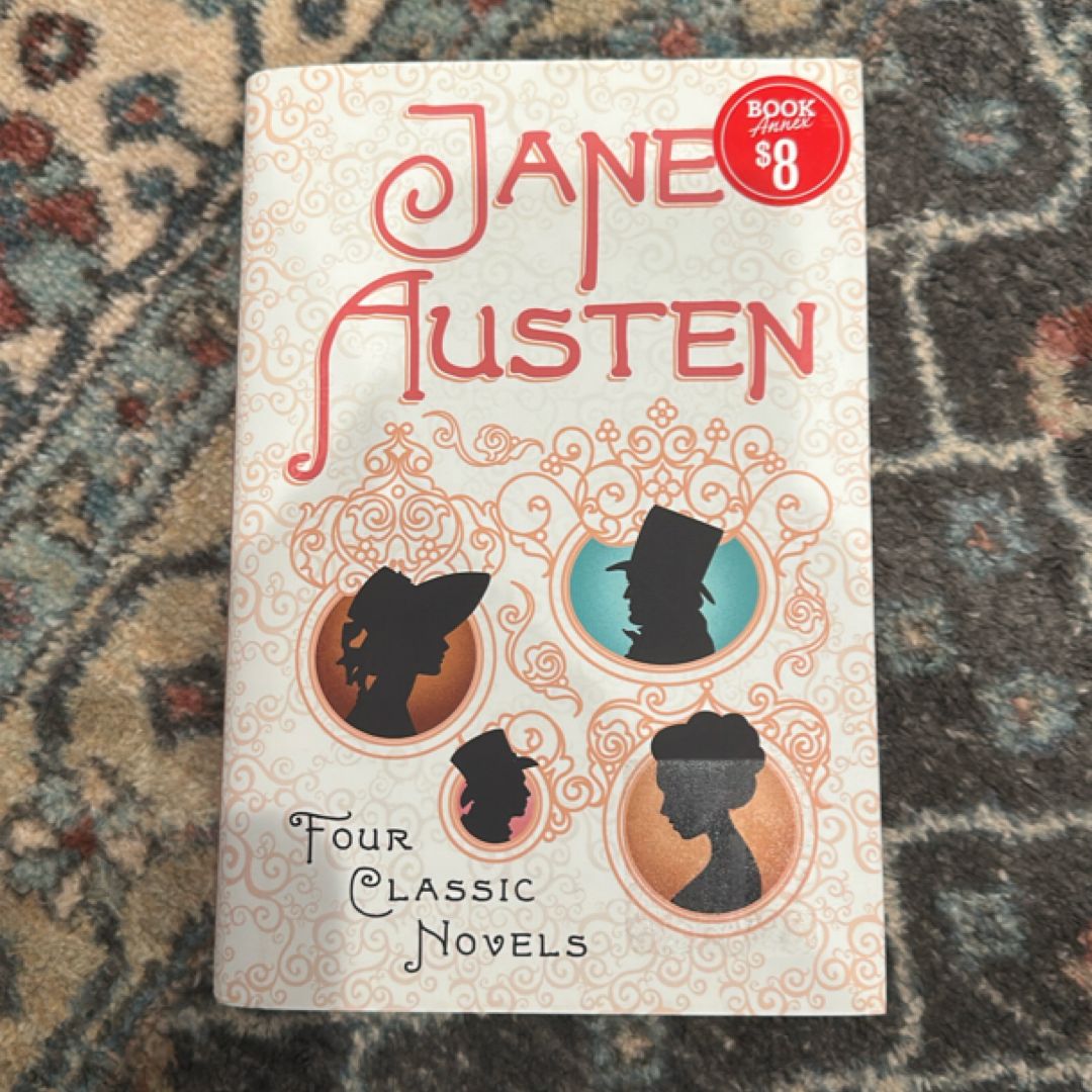 Four Classic Novels