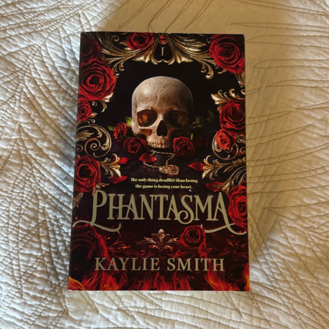Phantasma