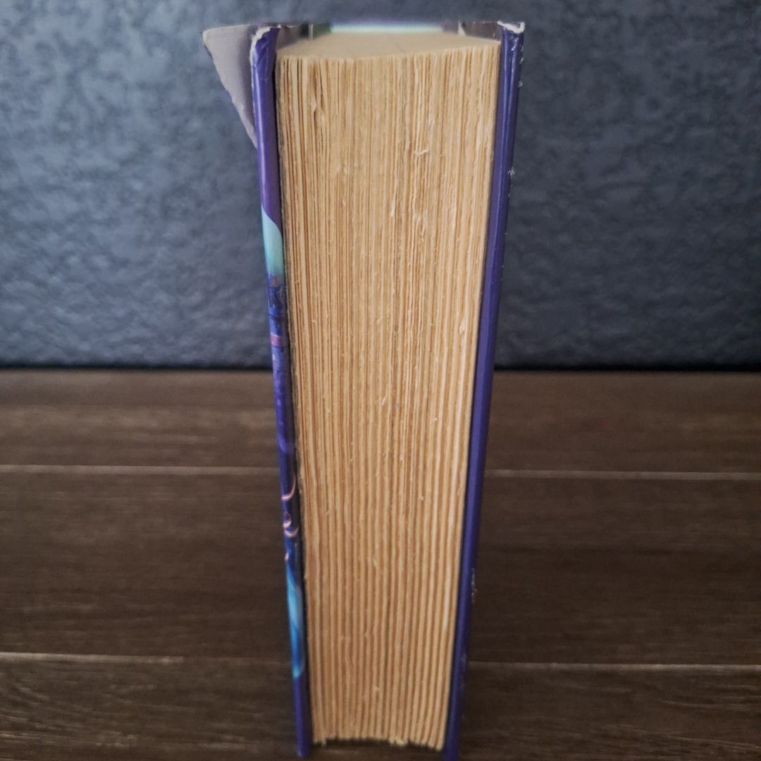 The School for Good and Evil #5: a Crystal of Time