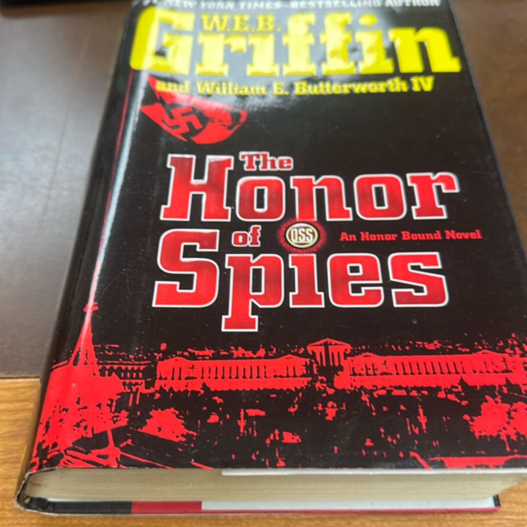 The Honor of Spies