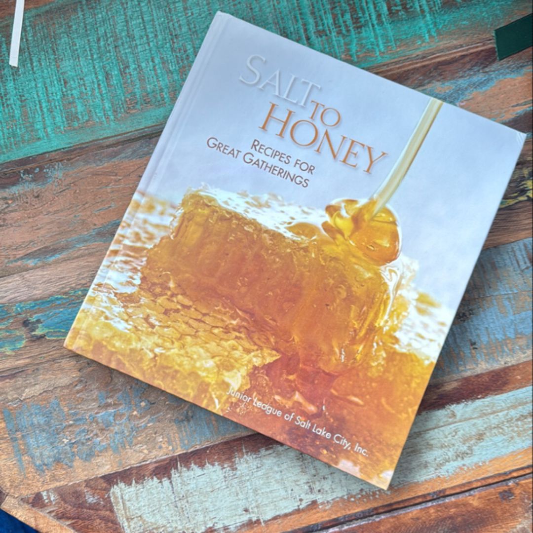 Salt to Honey