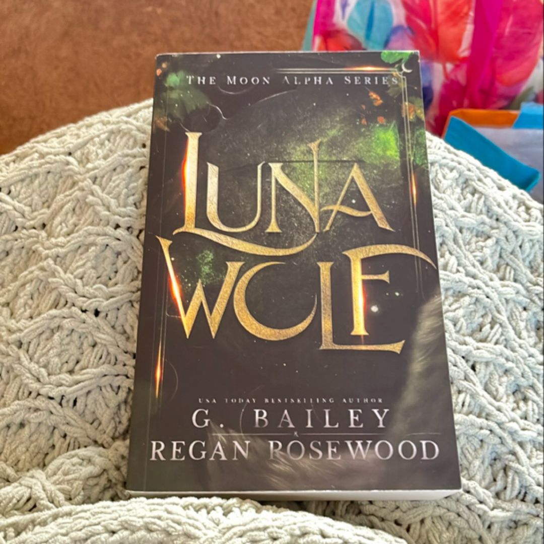 Luna Wolf
