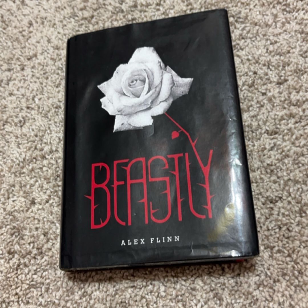 Beastly